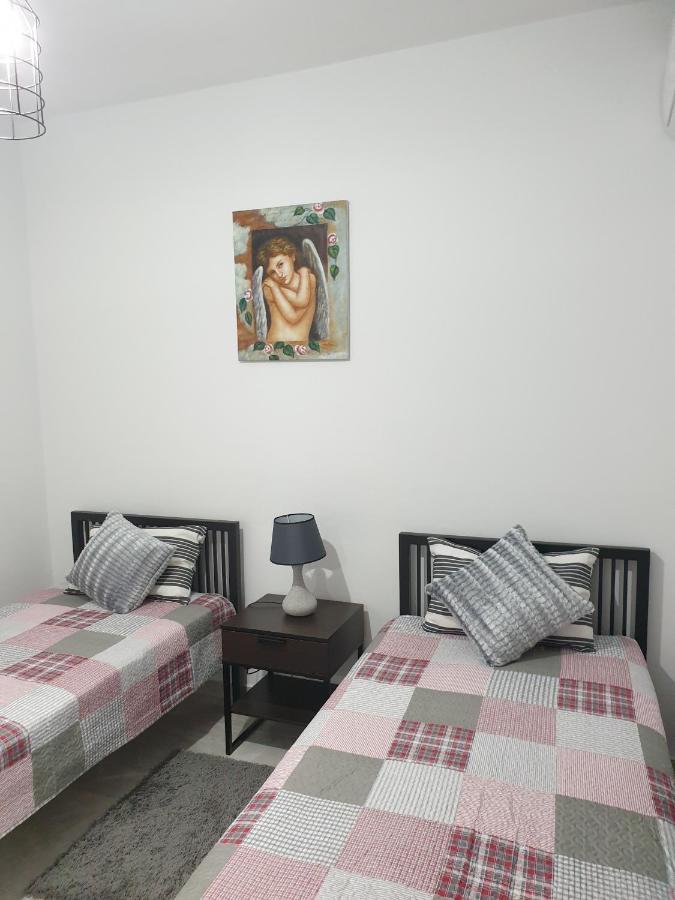 Ikaria Village Maisonette 12 Paphos Exterior foto